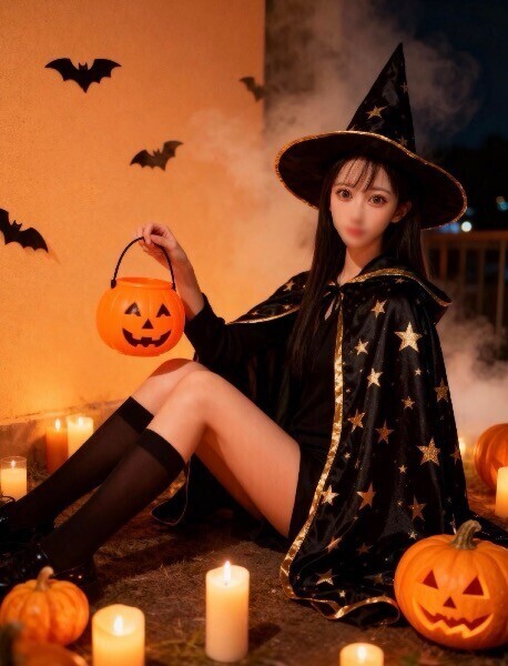 🕯🎃*⸜𝑯𝒂𝒑𝒑𝒚 𝑯𝒂𝒍𝒍𝒐𝒘𝒆𝒆𝒏⸝*👻🍬