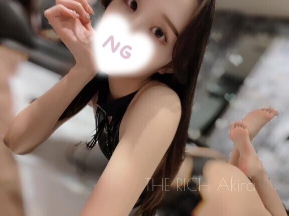 ?お休み中の嬉しいこと?