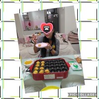 今月は、どんなイベントがあるのか楽しみ?