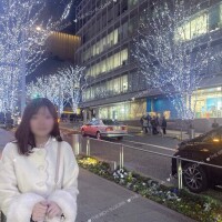 冬のきらめき、あなたと一緒に?