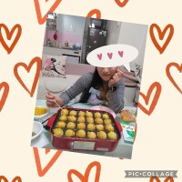 みなさん、お料理はしますか！？^ - ^