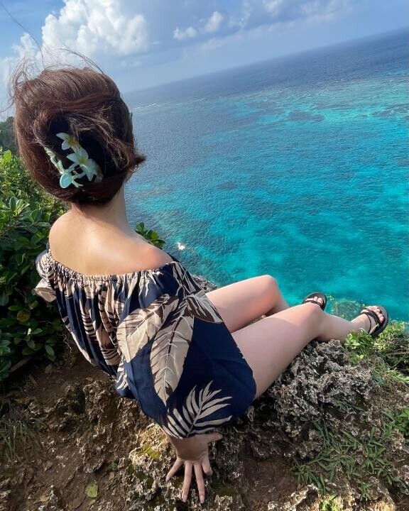 幼き頃の思い出【11月のなみえ小話】?