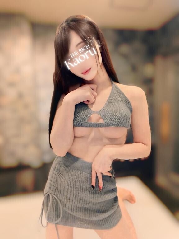 ?私を惑わす奇妙な……??