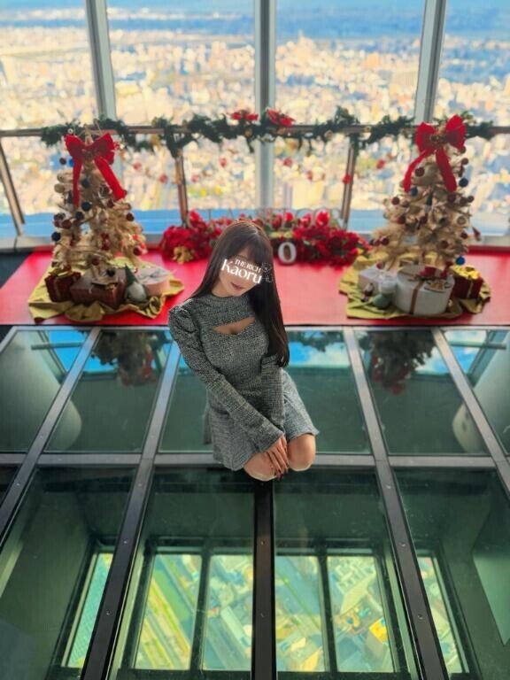 ?今年は一緒に過ごせるかな……??