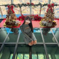 ?今年は一緒に過ごせるかな……??