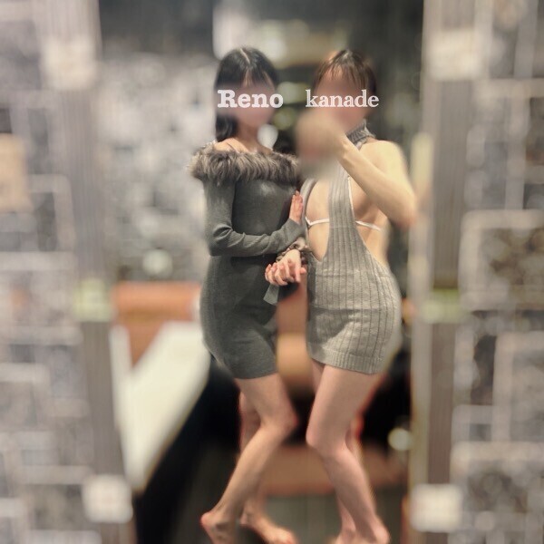 またまた新ペア登場???