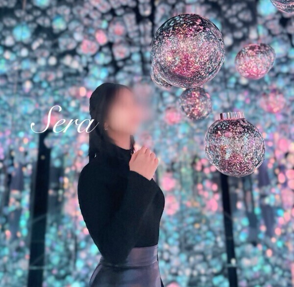 光の中でふと思ったこと