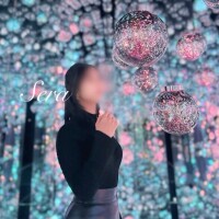 光の中でふと思ったこと