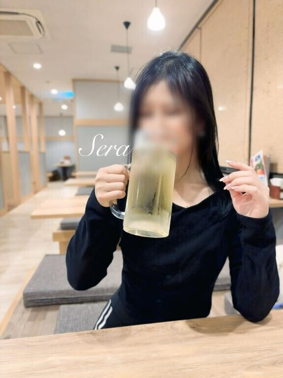 ベトコンと特大ジョッキ