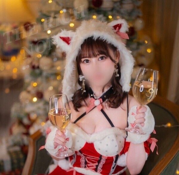 ?12月のお誘いとお礼?