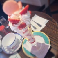 トリートメントへ?