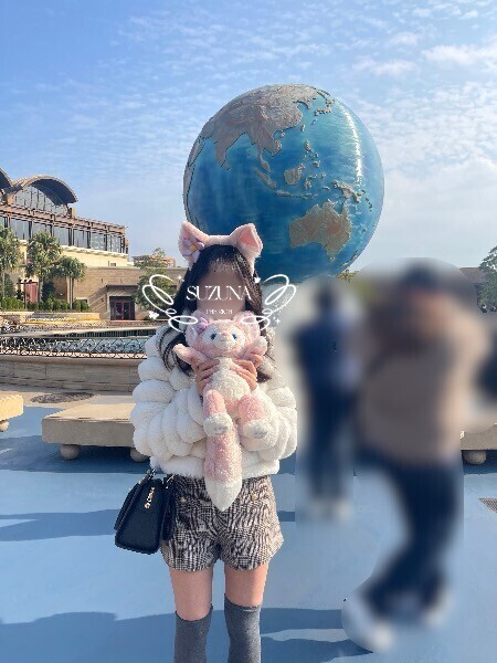 すずなランド開園?