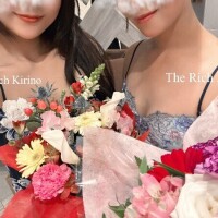 ドキドキ♡初めての3人で…