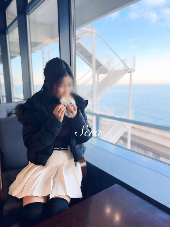 猫舌、危機一髪