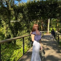 私と一緒におでかけしよう?