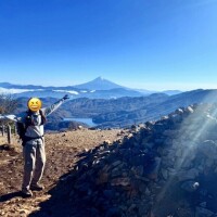 山岳系泡姫👸🏻👑