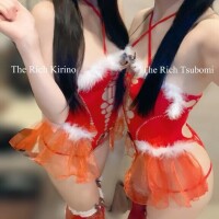 3人で…クセになっちゃう?