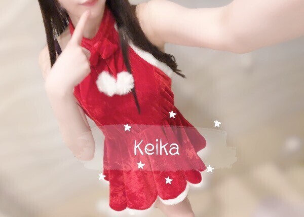 メリークリスマス…