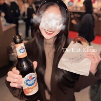 色んなことに乾杯💕