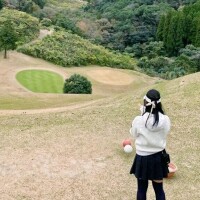 距離計疑惑の鹿児島ラウンド