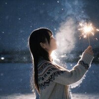 雪振りましたね??