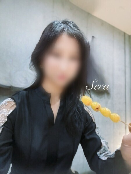 🗣セラのボイス日記