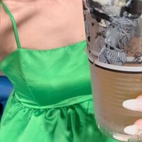 2月のお題：私の“好き”なモノコト4日目【好きな好きなお酒・飲み方】