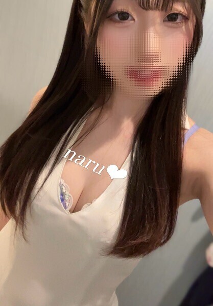 なると申します🤍