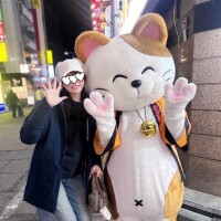 カラオケまね〇ねこの?