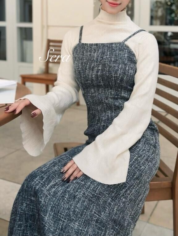 泡とワインと伊勢海老と