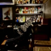 意外(？)な嗜好品