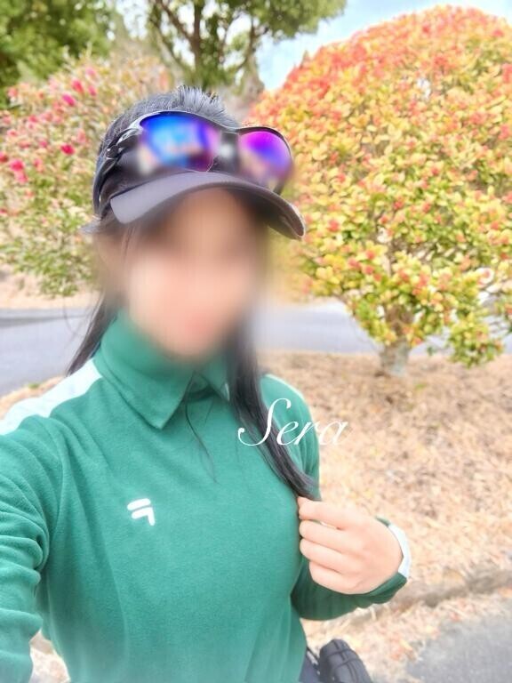 軟体ゴルファーのお悩み