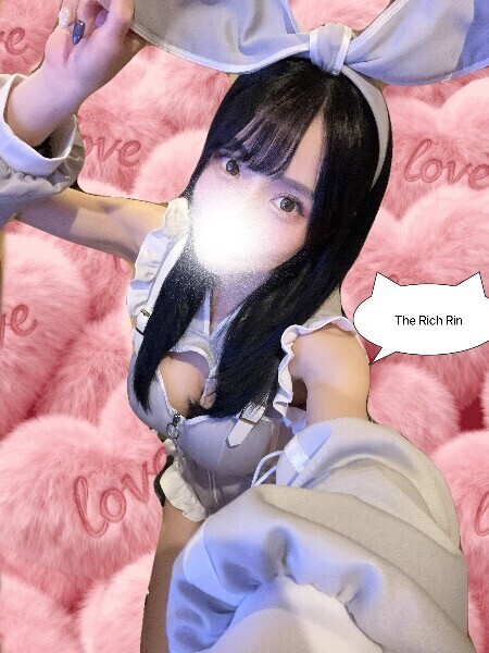 🐰バニー、19日がラストだよ🐰