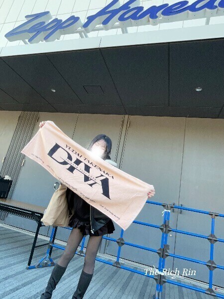 今日は推し活Day???