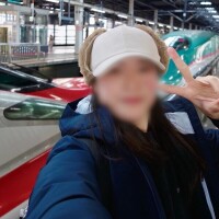 雪と酒と鉄。キュンパス東北遠征?