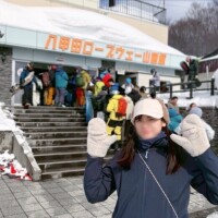 雪と酒と鉄。キュンパス東北遠征?
