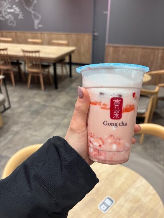 ?合法ハッピードリンク