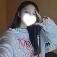 退勤後の浮かれた1枚📸✨️