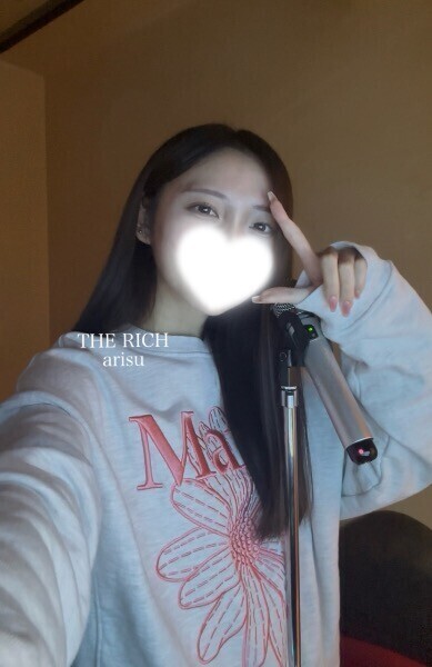 退勤後の浮かれた1枚???