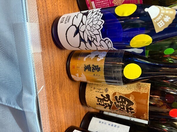 横になってしまう写真