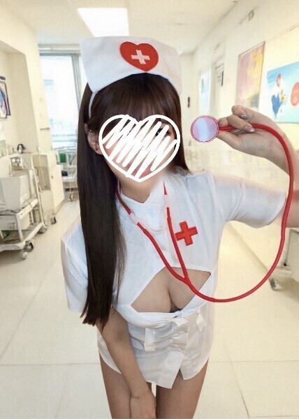 ナースの日はちょっと特別です👩‍⚕️🩺❤️