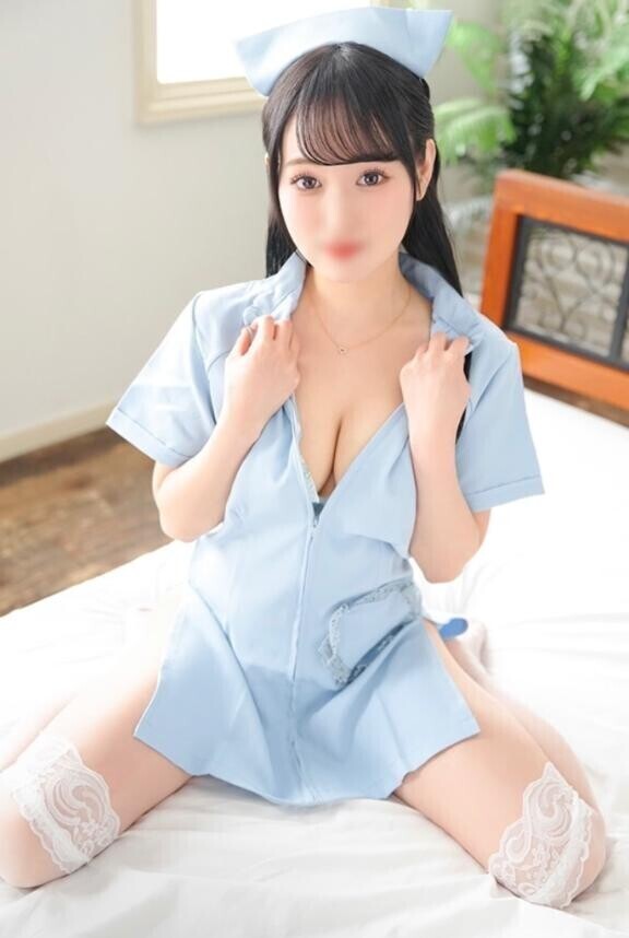 明日から身も心も看護されに来てね?