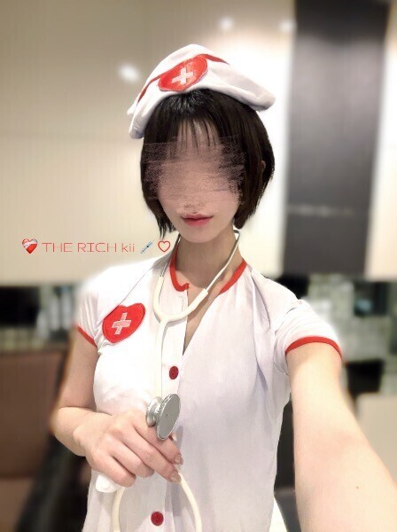 🩵𝚗𝚞𝚛𝚜𝚎 𝚎𝚟𝚎𝚗𝚝 💉♡👩‍⚕️
