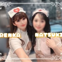 久しぶりの早番☀️でまさかの二♡車🎡