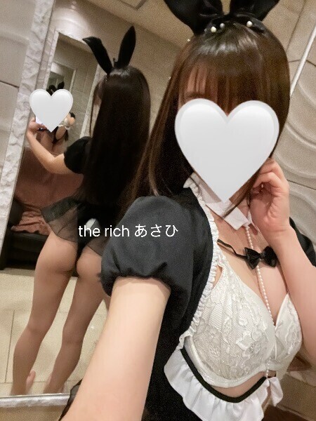 トクベツ…///(՞  ܸ. .ܸ՞)︎♡