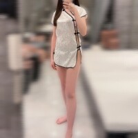 🩵キケンな「チラ見え」に翻弄されて…