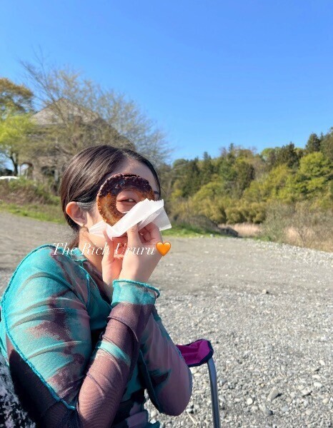 あるよね〜〜〜ってね。