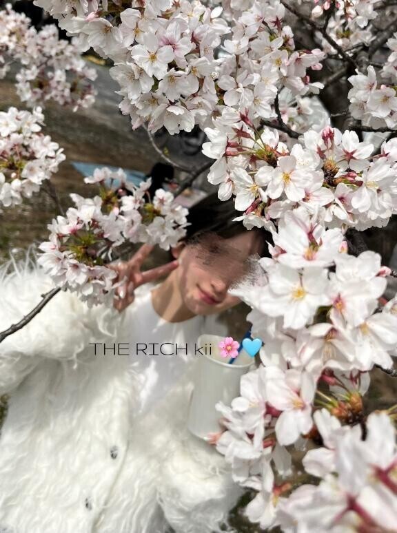 お久しぶりの??