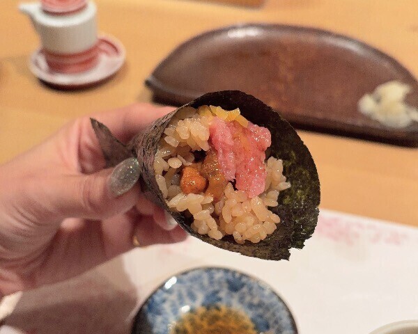 実は2年ぶりに行ってきました🍣✨