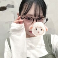 メガネ♪